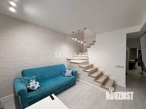 4-к квартира, вторичка, 92м2, 8/9 этаж