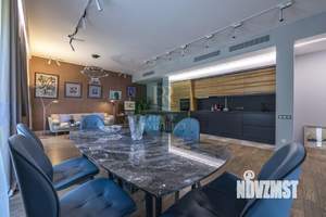 3-к квартира, вторичка, 120м2, 2/8 этаж