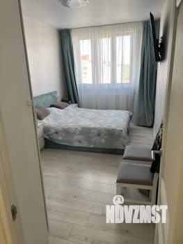2-к квартира, вторичка, 55м2, 8/8 этаж