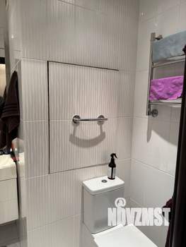 1-к квартира, вторичка, 41м2, 14/17 этаж