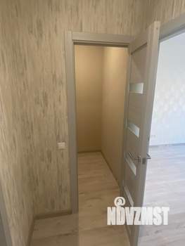 1-к квартира, вторичка, 31м2, 6/8 этаж