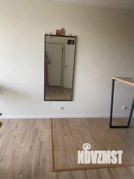 Студия квартира, вторичка, 28м2, 6/33 этаж