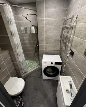 3-к квартира, вторичка, 96м2, 2/22 этаж