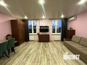 1-к квартира, вторичка, 38м2, 6/30 этаж