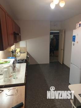 2-к квартира, вторичка, 58м2, 7/24 этаж