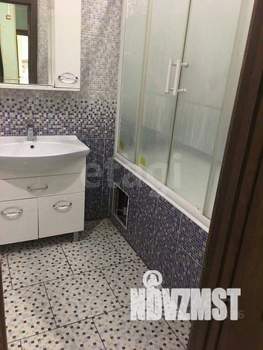 3-к квартира, вторичка, 84м2, 23/25 этаж