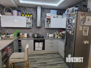 3-к квартира, вторичка, 85м2, 6/12 этаж