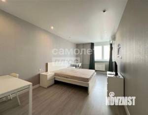 2-к квартира, вторичка, 65м2, 10/18 этаж