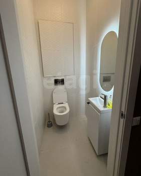 3-к квартира, вторичка, 73м2, 6/6 этаж