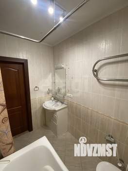 2-к квартира, вторичка, 46м2, 5/5 этаж