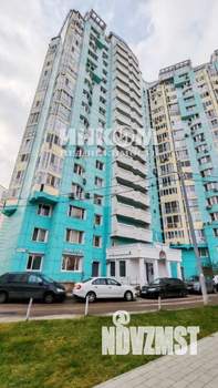 3-к квартира, вторичка, 93м2, 4/21 этаж