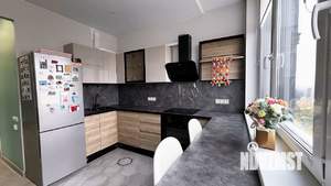 2-к квартира, вторичка, 47м2, 15/18 этаж