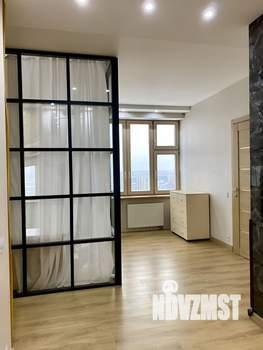 5-к квартира, вторичка, 130м2, 43/44 этаж