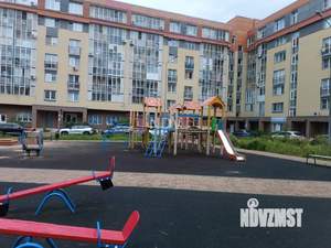 Студия квартира, вторичка, 22м2, 1/8 этаж