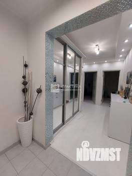 3-к квартира, вторичка, 90м2, 21/25 этаж