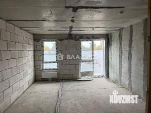 Студия квартира, вторичка, 30м2, 2/25 этаж