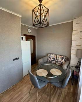 1-к квартира, вторичка, 45м2, 5/25 этаж