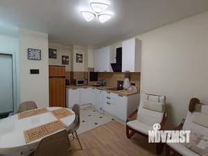 1-к квартира, вторичка, 34м2, 2/13 этаж