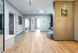 3-к квартира, вторичка, 67м2, 19/25 этаж
