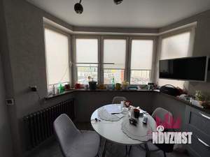 2-к квартира, вторичка, 59м2, 9/19 этаж