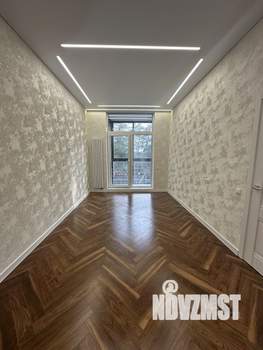 1-к квартира, вторичка, 37м2, 4/6 этаж