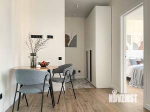 2-к квартира, вторичка, 40м2, 7/8 этаж