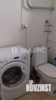1-к квартира, вторичка, 40м2, 24/25 этаж