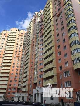 3-к квартира, вторичка, 100м2, 20/21 этаж