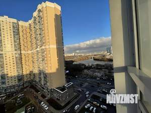 2-к квартира, вторичка, 58м2, 13/31 этаж