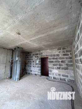 Студия квартира, вторичка, 30м2, 3/4 этаж