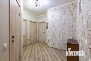 2-к квартира, вторичка, 70м2, 12/25 этаж