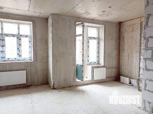 Студия квартира, вторичка, 33м2, 5/8 этаж