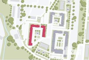 Студия квартира, вторичка, 26м2, 15/24 этаж