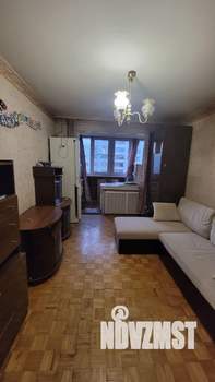 2-к квартира, вторичка, 50м2, 9/9 этаж