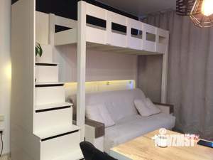 Студия квартира, вторичка, 24м2, 8/9 этаж