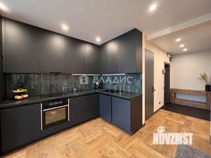 3-к квартира, вторичка, 83м2, 14/22 этаж