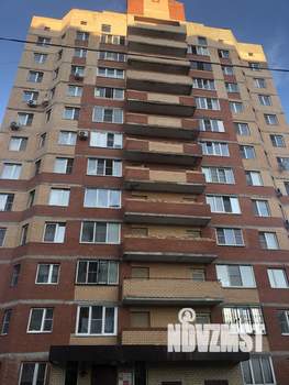 2-к квартира, вторичка, 61м2, 2/12 этаж