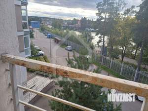 Студия квартира, вторичка, 37м2, 3/4 этаж