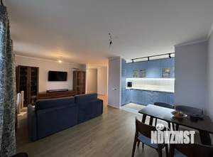 2-к квартира, вторичка, 91м2, 9/10 этаж