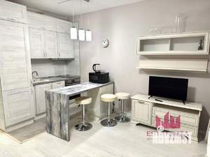 Студия квартира, вторичка, 25м2, 16/33 этаж
