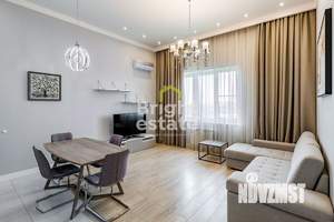 3-к квартира, вторичка, 101м2, 7/7 этаж