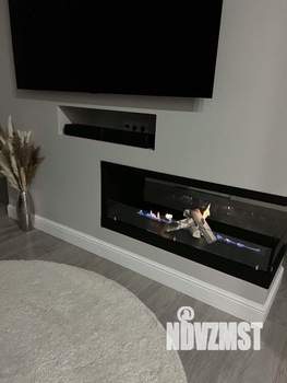 3-к квартира, вторичка, 124м2, 3/11 этаж