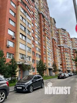 1-к квартира, вторичка, 42м2, 5/16 этаж