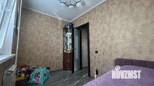 1-к квартира, вторичка, 38м2, 13/17 этаж