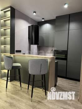 1-к квартира, вторичка, 35м2, 6/8 этаж