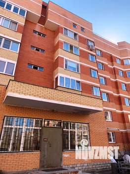 3-к квартира, вторичка, 71м2, 3/6 этаж