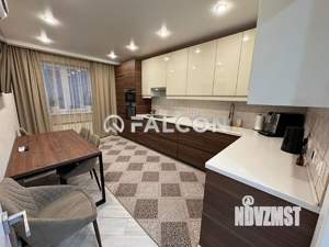 3-к квартира, вторичка, 96м2, 2/24 этаж
