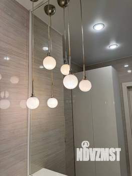 1-к квартира, вторичка, 42м2, 13/26 этаж