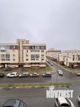 2-к квартира, вторичка, 55м2, 4/8 этаж