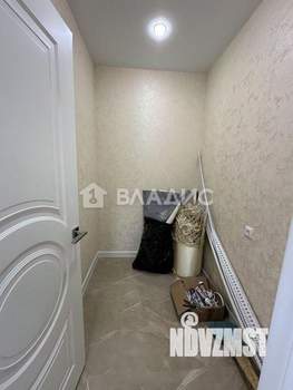 2-к квартира, вторичка, 58м2, 6/12 этаж